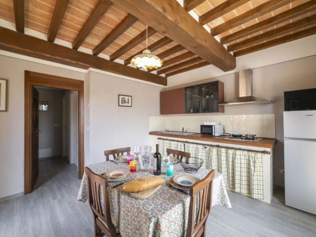 La Casa in Toscana 35359