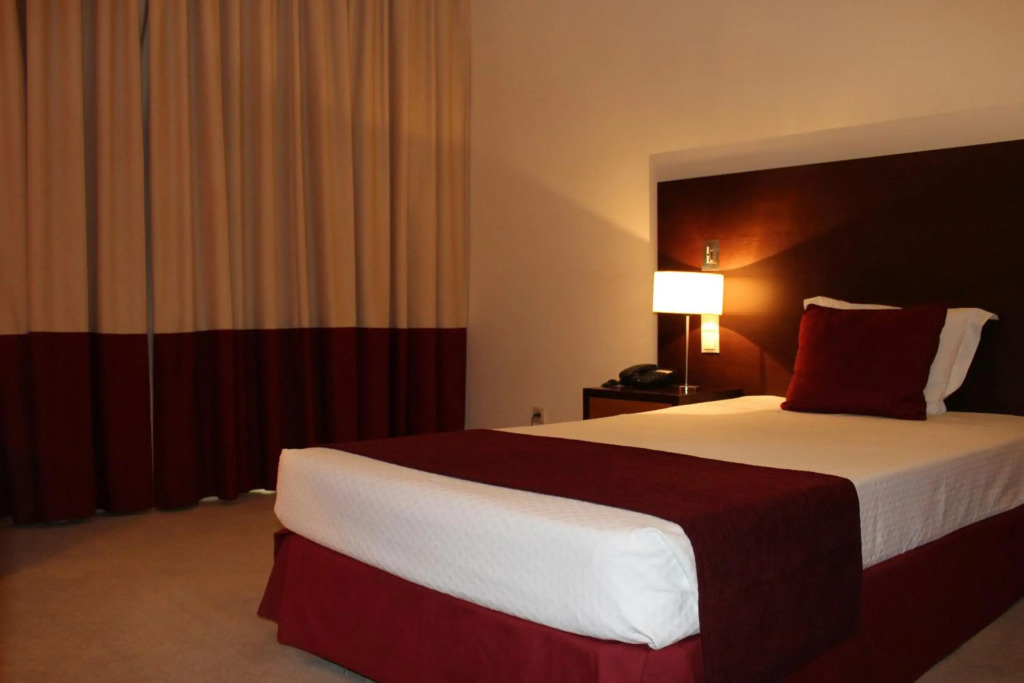 BejaParque Hotel