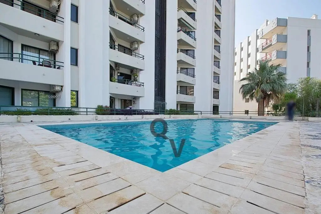 Vilamoura Marina Extraordinary 70 m2 T1, Marina 200m , beach 300m