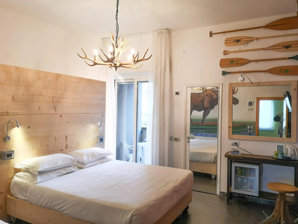 Hotel Perla - The storyhoteller