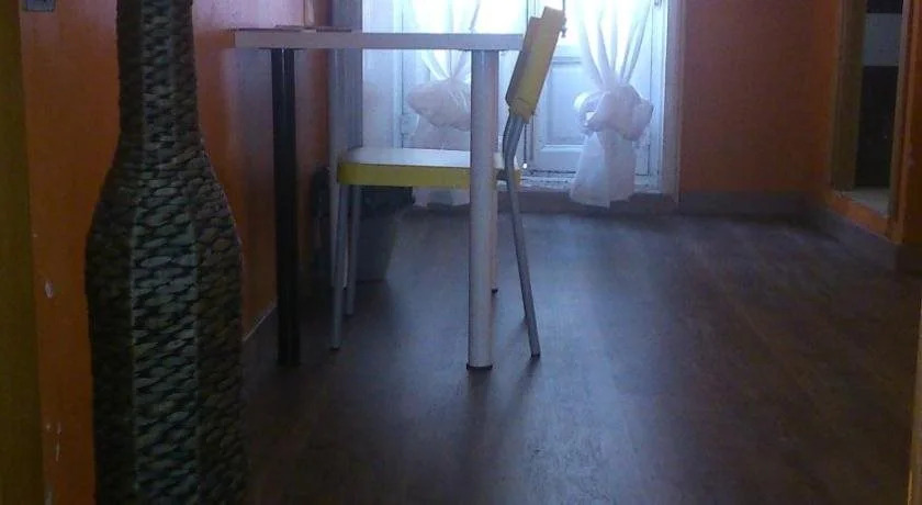 Los Amigos Hostel