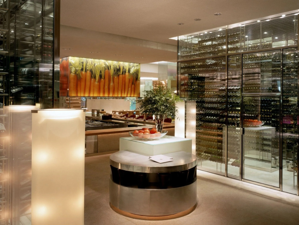 Hyatt Regency Incheon Paradise City