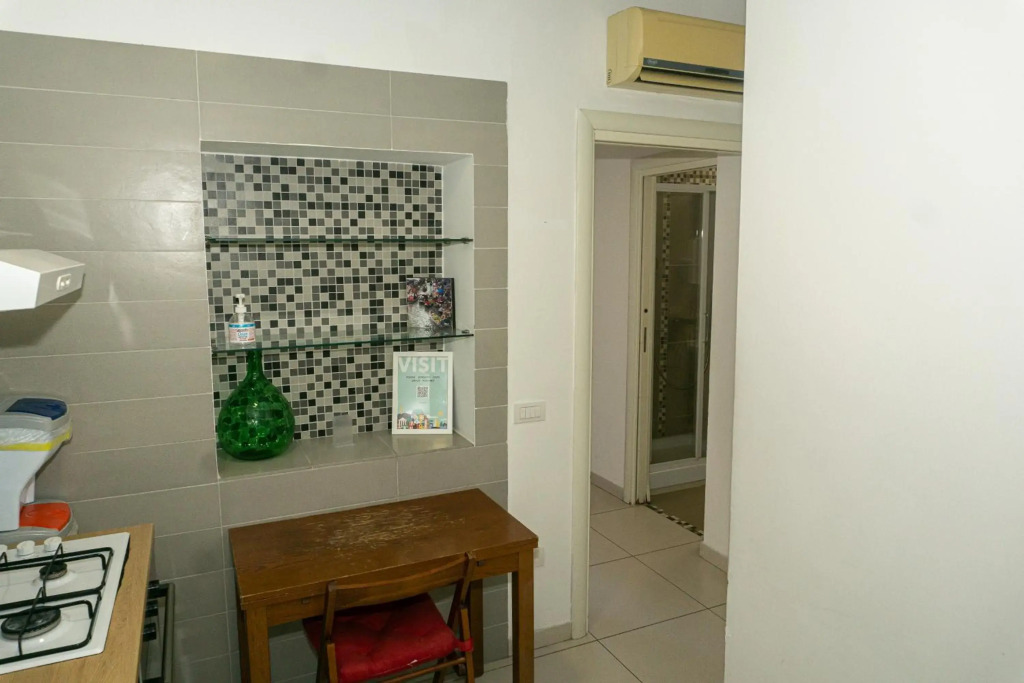 A I R Rettifilo Apartments