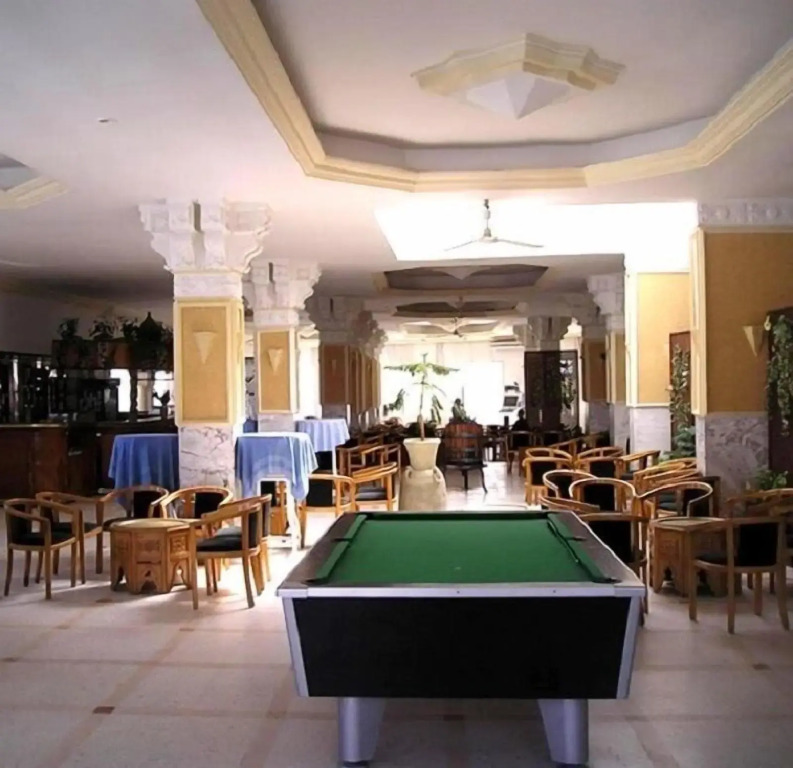 Hôtel Solymar Beach
