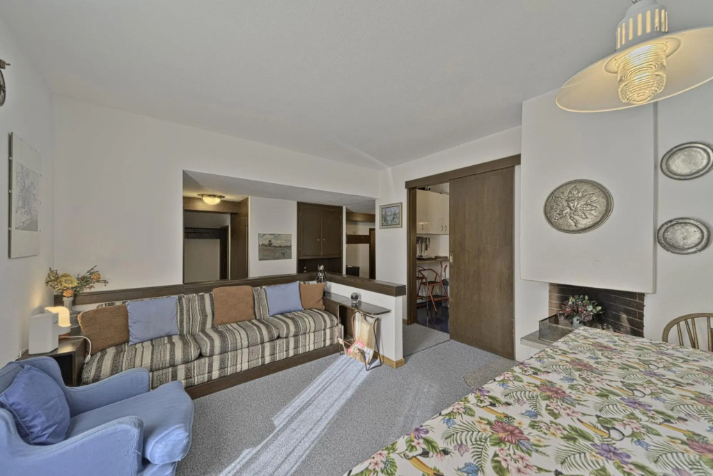 Chesa Gordona 1 - Attic - Celerina-Chesa Gordona 1 - Attic - Celerina