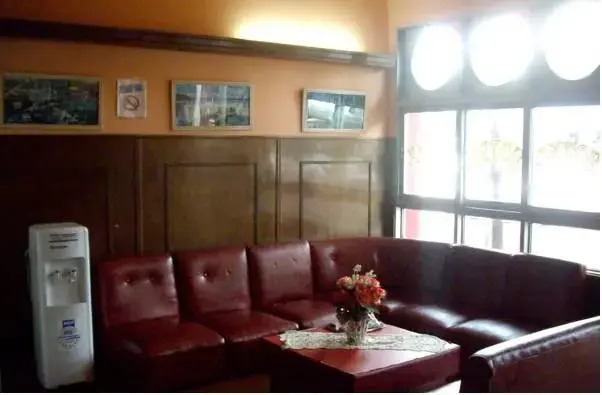 Hotel Misiones