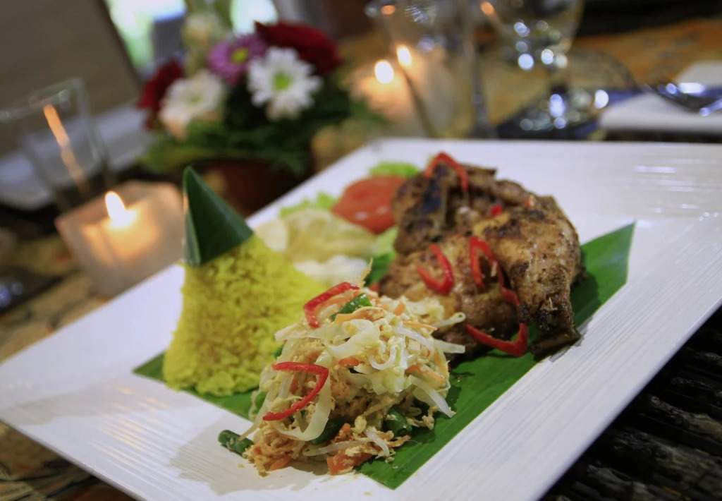 Ubud Syailendra Villas