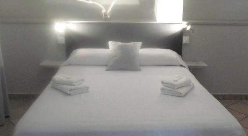 Hostal La Campana