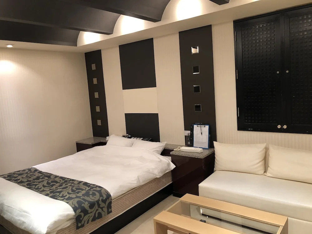 Hotel ALL-INN G – Adults Only