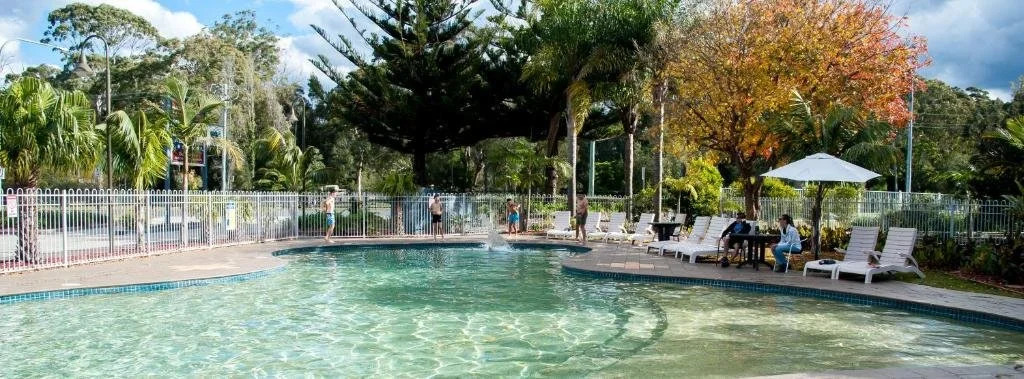 NRMA Batemans Bay Resort