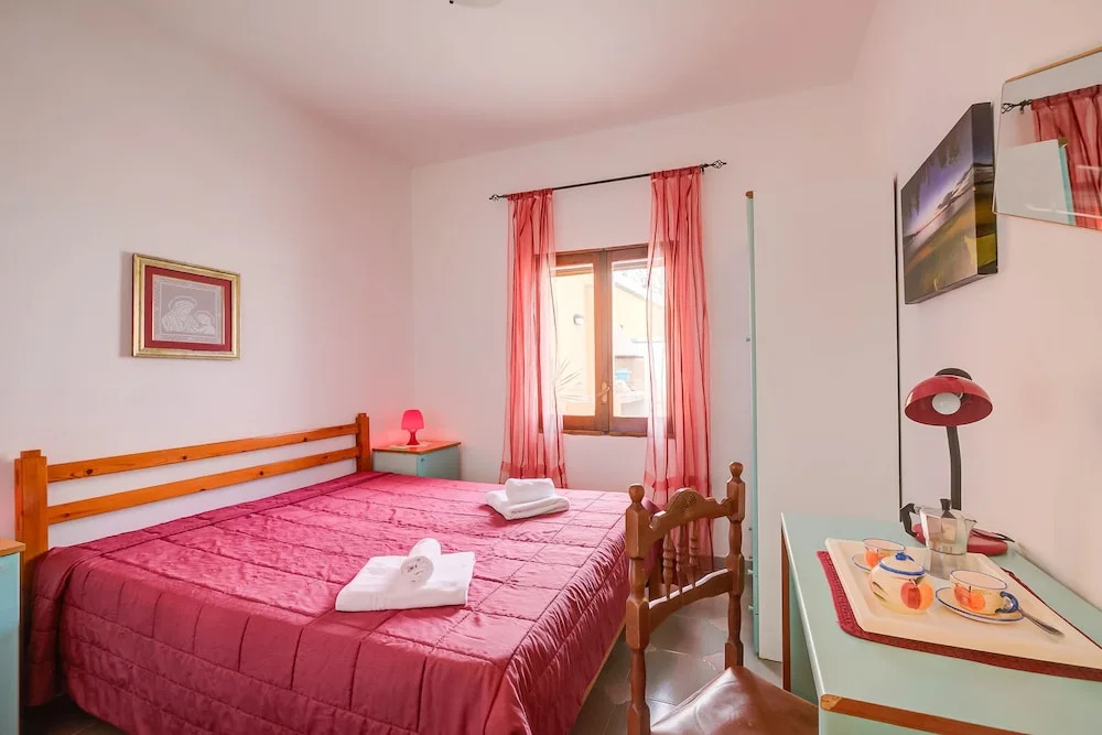 Villa Oasi al Mare Near the sea With Pool