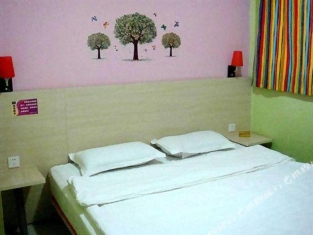 Meilu Motel