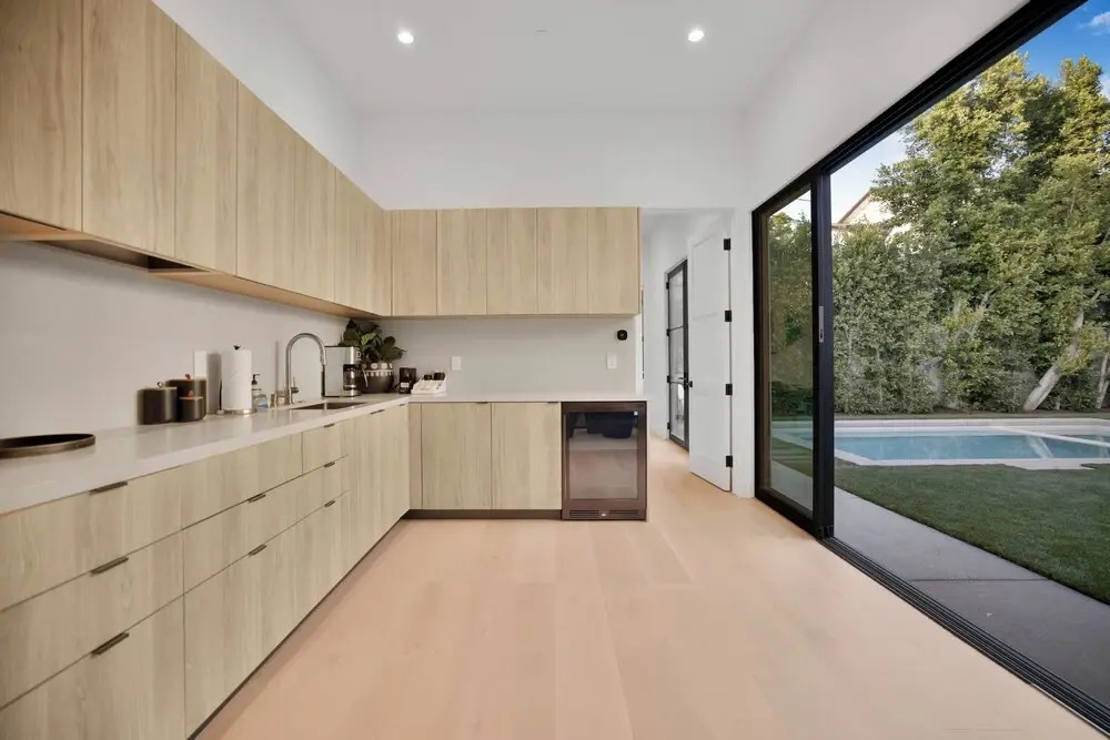 Kraft Villa