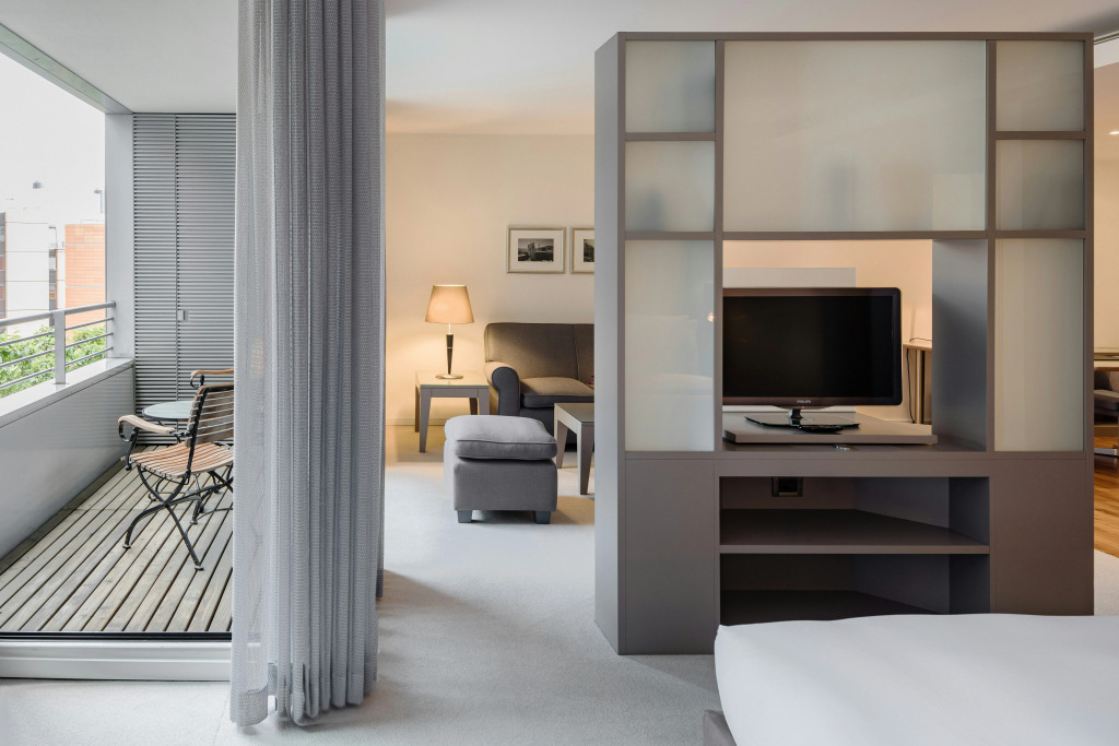 The Mandala Berlin, a Member of Design Hotels