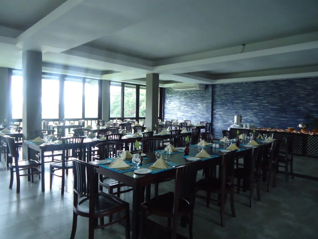 Sorowwa Resort & Spa