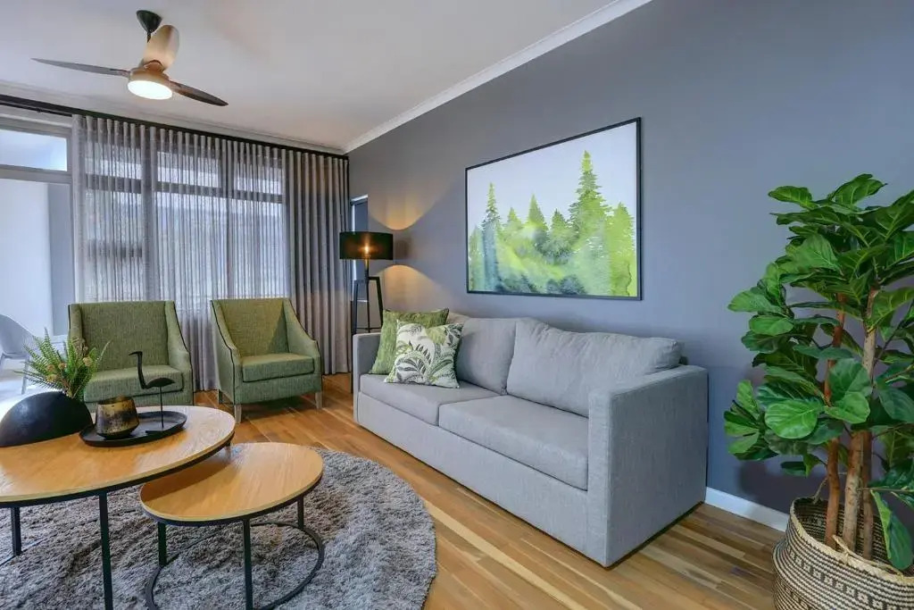 Harvil House