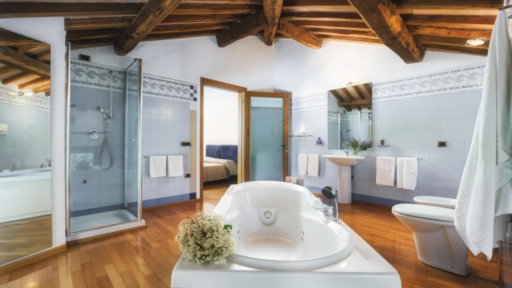 VILLA CROCI 26, Emma Villas