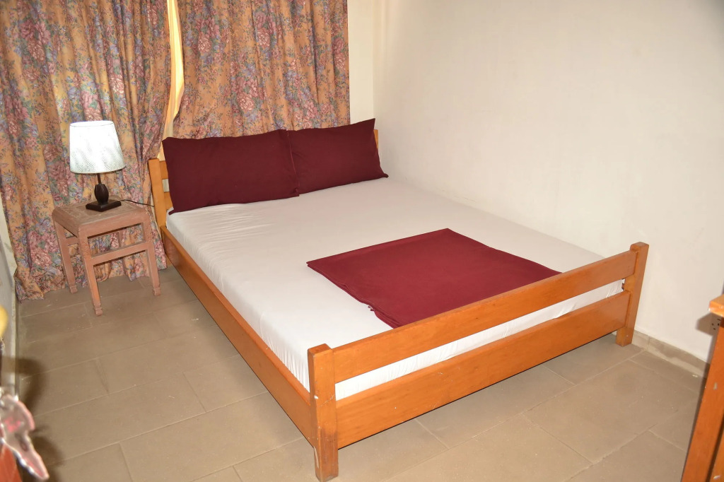 Pink Hostel