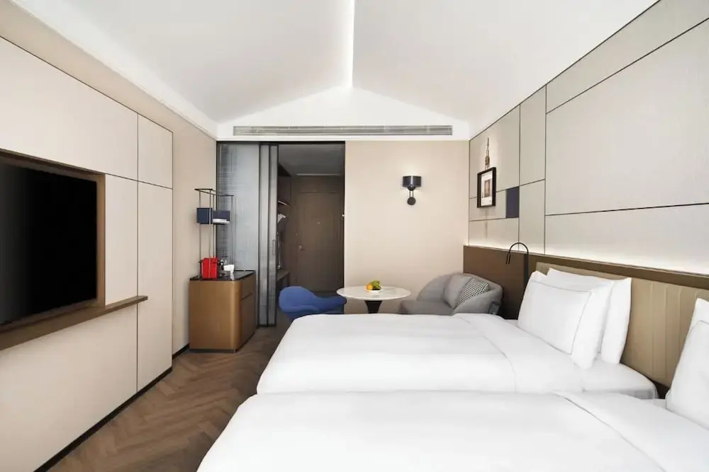UrCove by HYATT Shanghai Xuhui West Riverside