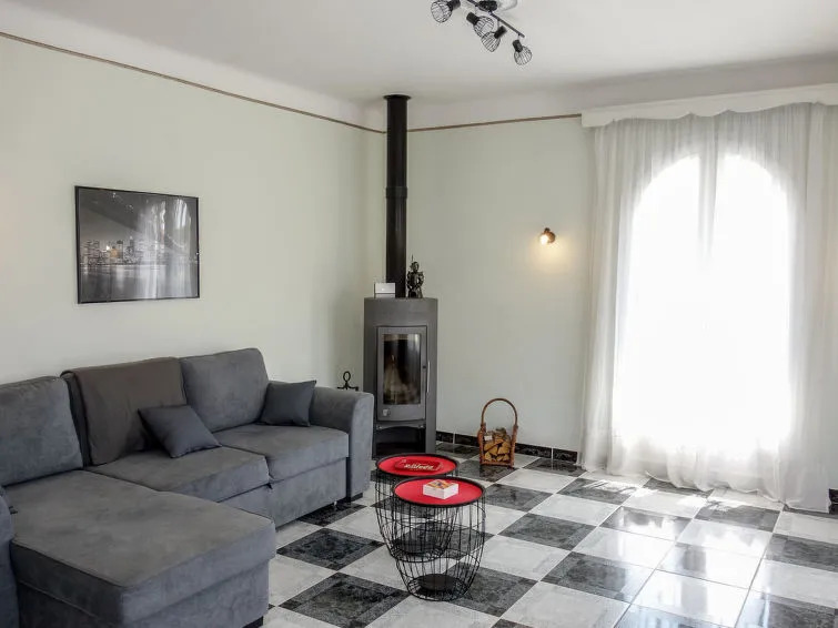 Holiday Home El Patio