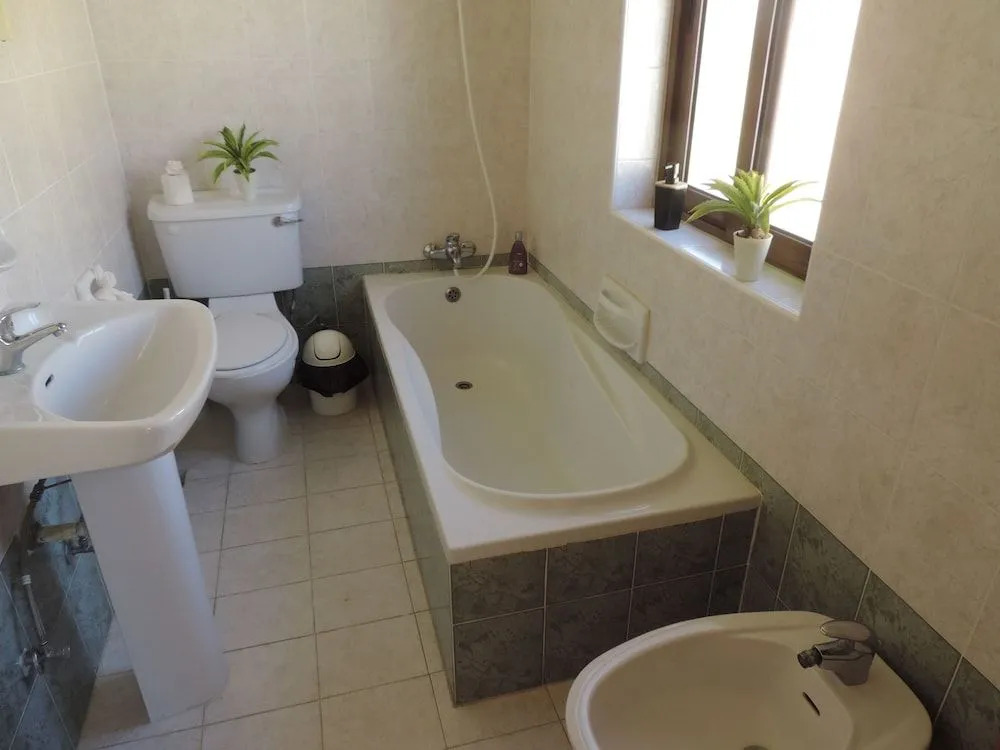 Gozo Holiday House