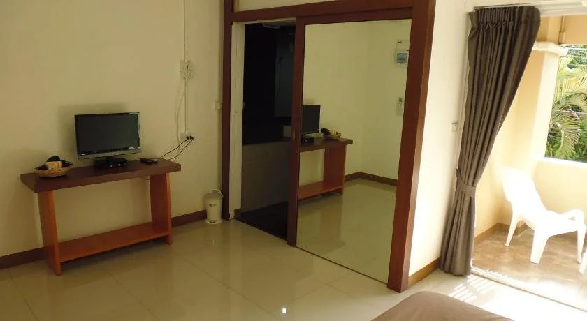 24 Guest House