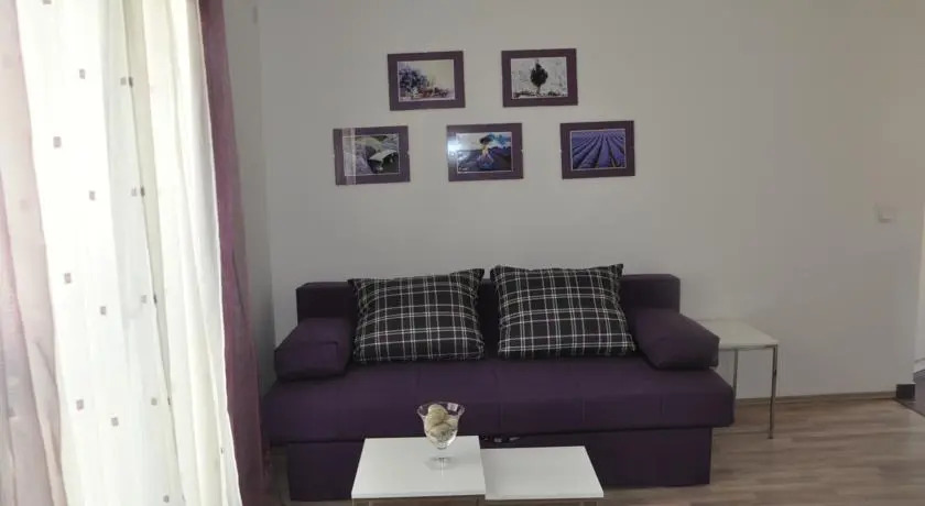 Apartments Anera