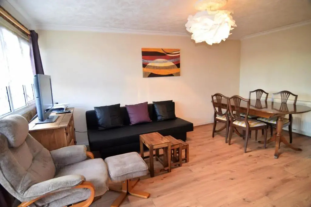 Chinese Quarter House - Private Garden, NETFLIX, BBQ & Bar