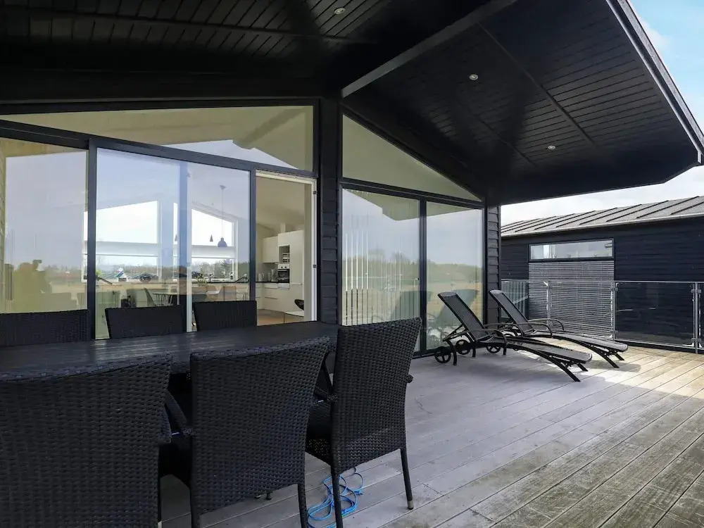 Seaside Charm in Frederikshavn - By Traum Ferienwohnungen