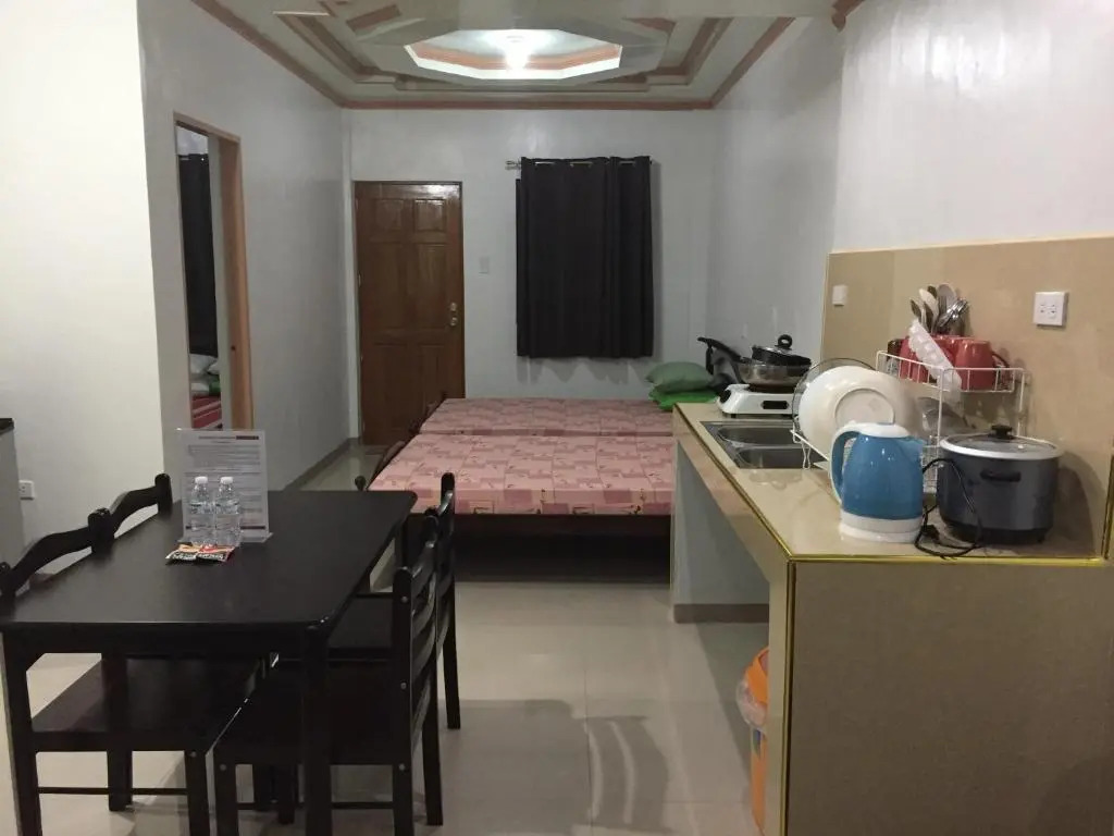 Rullan Apartelle