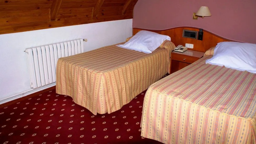 Hotel Edelweiss