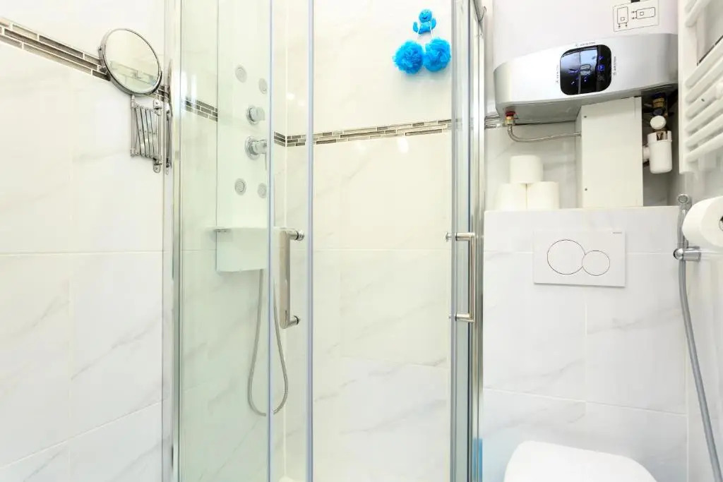 Louvre Luxury Apartment & SPA
