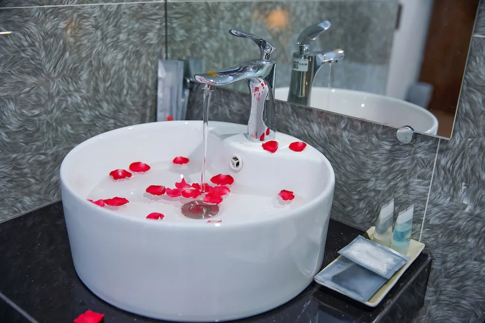 B & B Hotel Quan Hoa