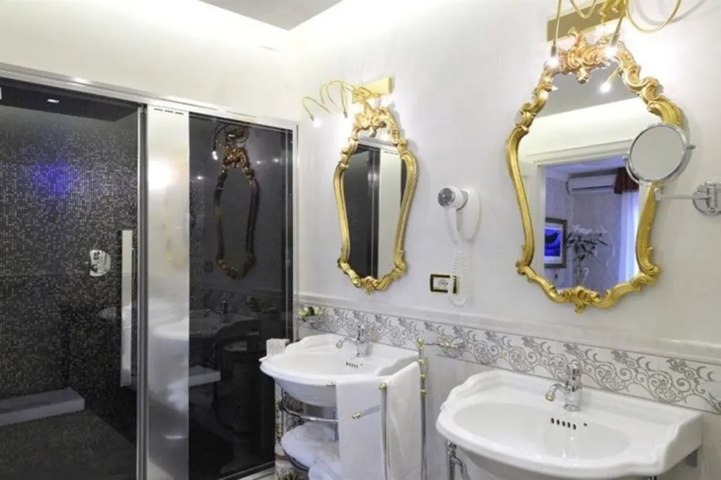 Hotel Ca DOro Tre Stelle Superior Adults only