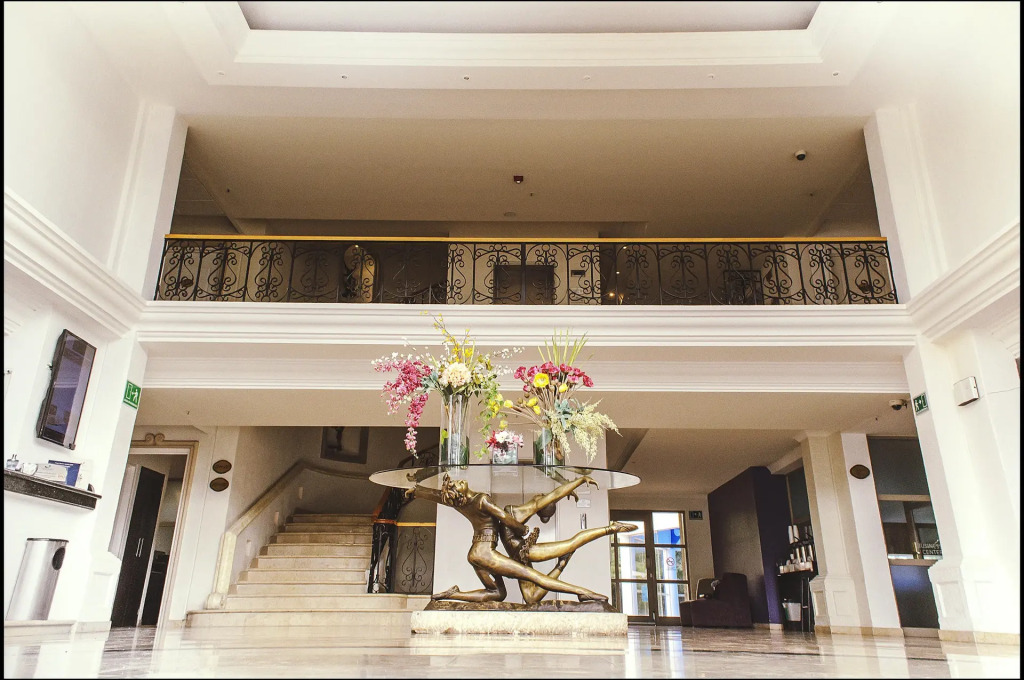 Hotel Victoria Express