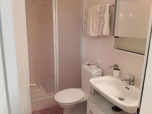 Holiday Home IL VULCANO