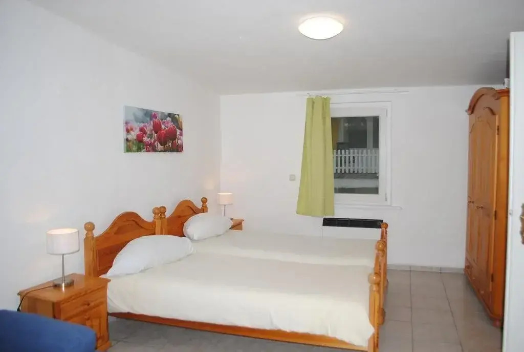 Bungalows Zur Alten Fähre