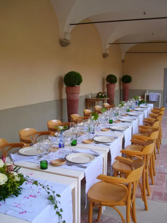 Fattoria Casamora - Suites