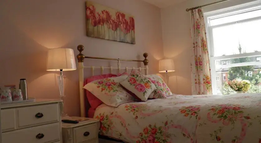 Cranleigh Bed & Breakfast