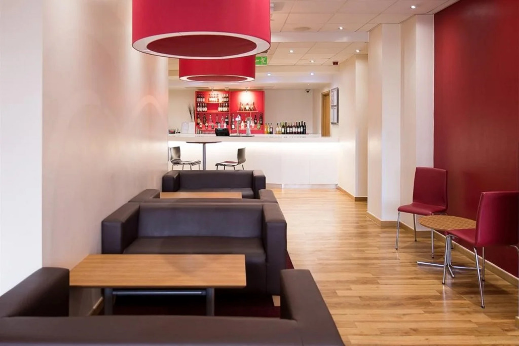 Travelodge Nottingham Central