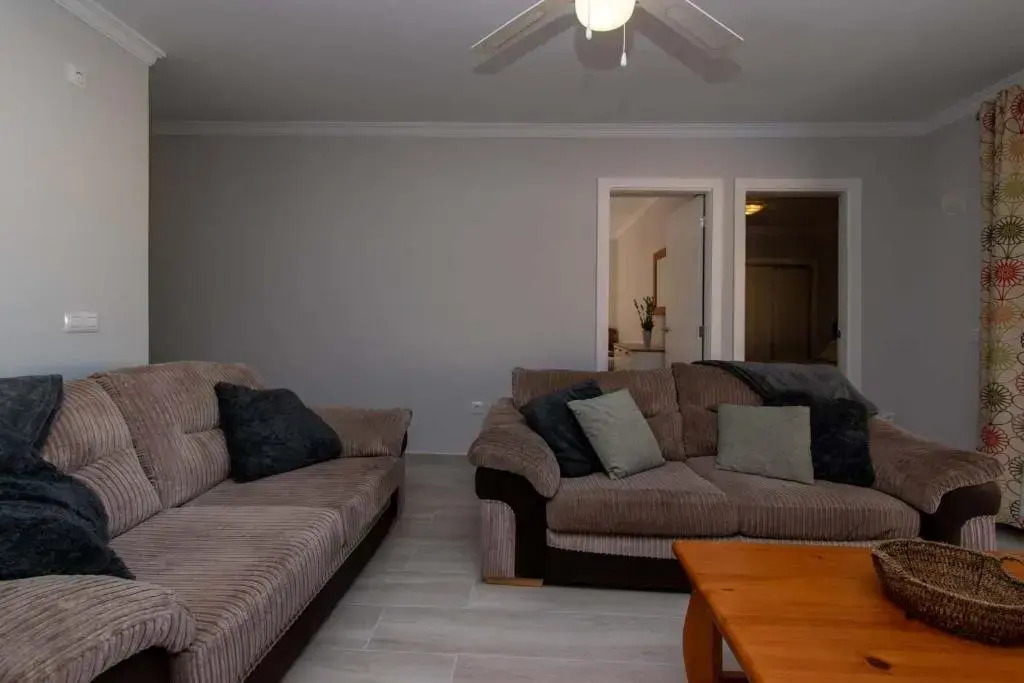 Mare Verde 6 - Two Bed