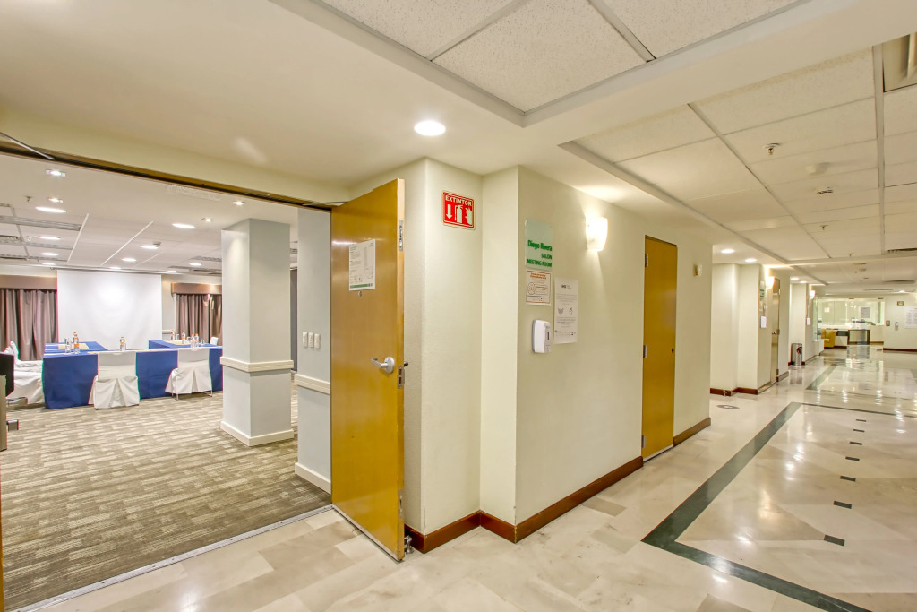 Holiday Inn Leon - Poliforum by IHG