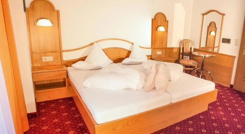 Hotel Romantica Jerzens