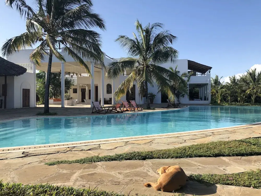 Sonrisa Villas