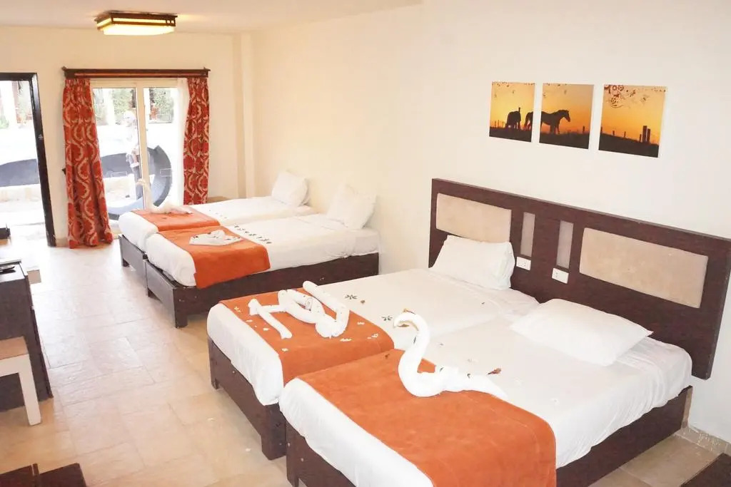 El Hayat Sharm Hotel
