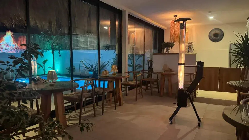 Güzergah Urla