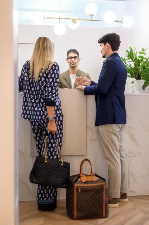 Bea Boutique Hotel