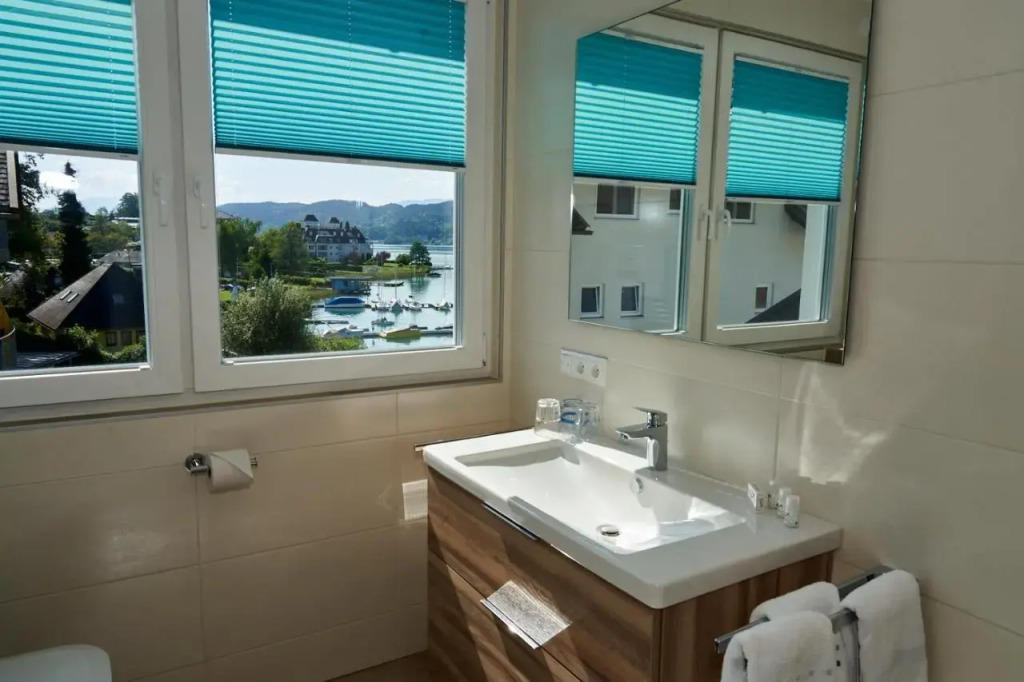 Appartements am See