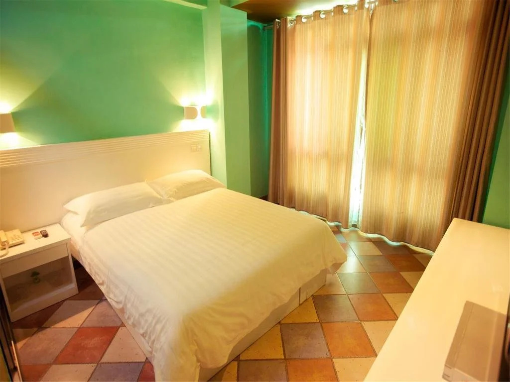 Sanya Muhai Time Hostel