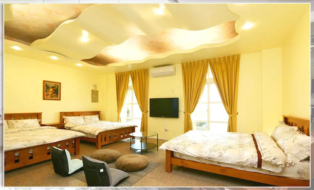 YuTimsu B&B